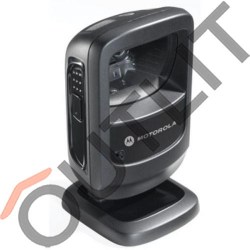 Ручний дротовий сканер штрих-коду Zebra DS 9208